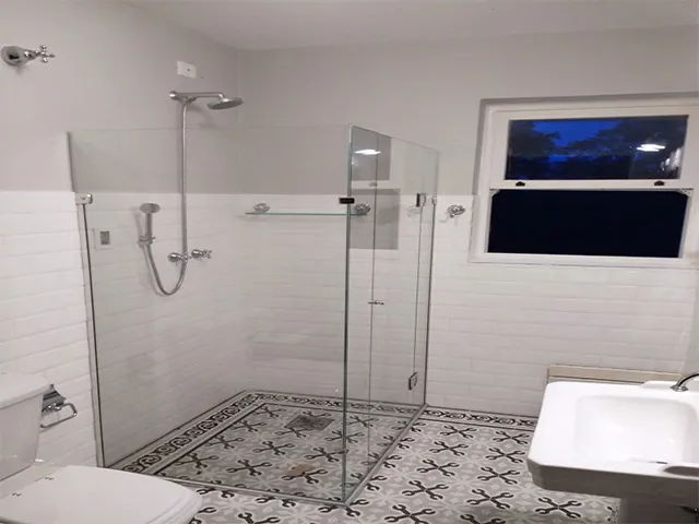 Orçamento Box para Banheiro, Wolf Vidraçaria