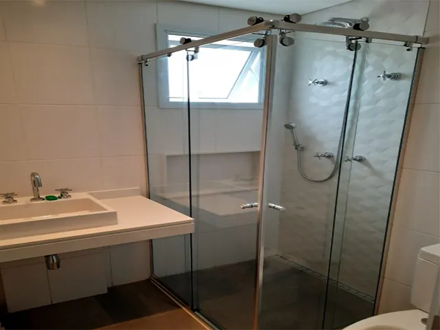 Orçamento Box para Banheiro, Wolf Vidraçaria